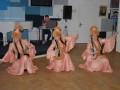 Казахский танец (Работа Ткаченко)