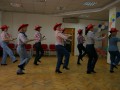 Ковбойский танец