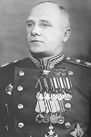 Богданов Семён Ильич